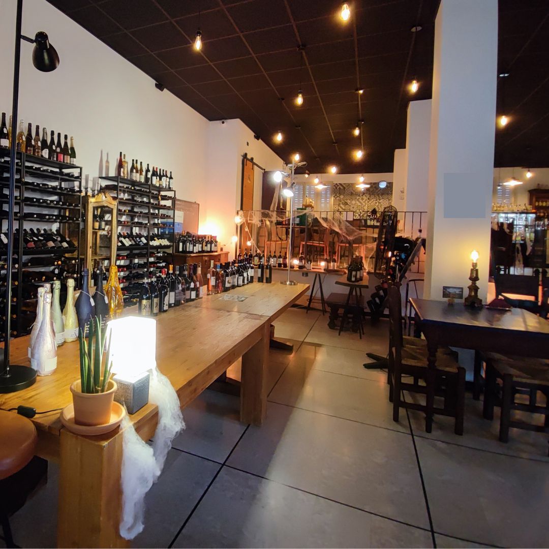 Immagine del ristorante 755